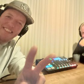 Podcast 1 seizoen 3 &#8211; Jeroen &#038; Dave starten weer!